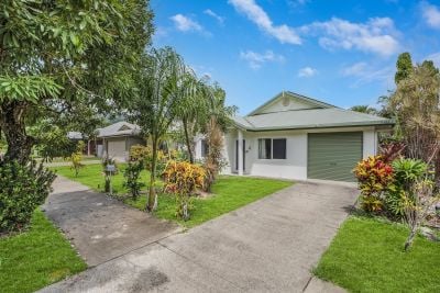 Kewarra Beach 6 Moore Road