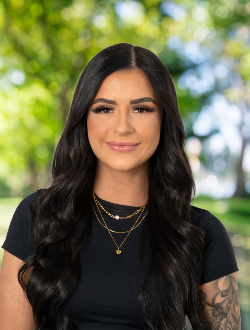 Kate McGlone | YPA Estate Agents