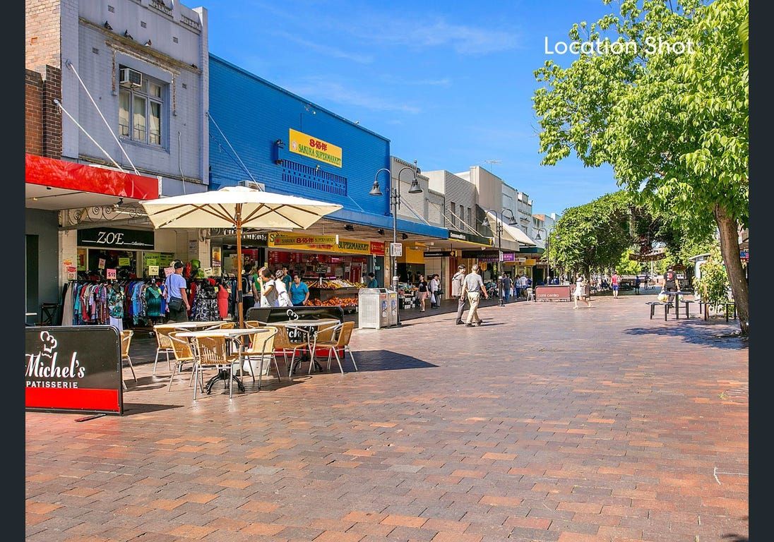 505/7 Rutledge Street, Eastwood, Eastwood - Thumbnail 2