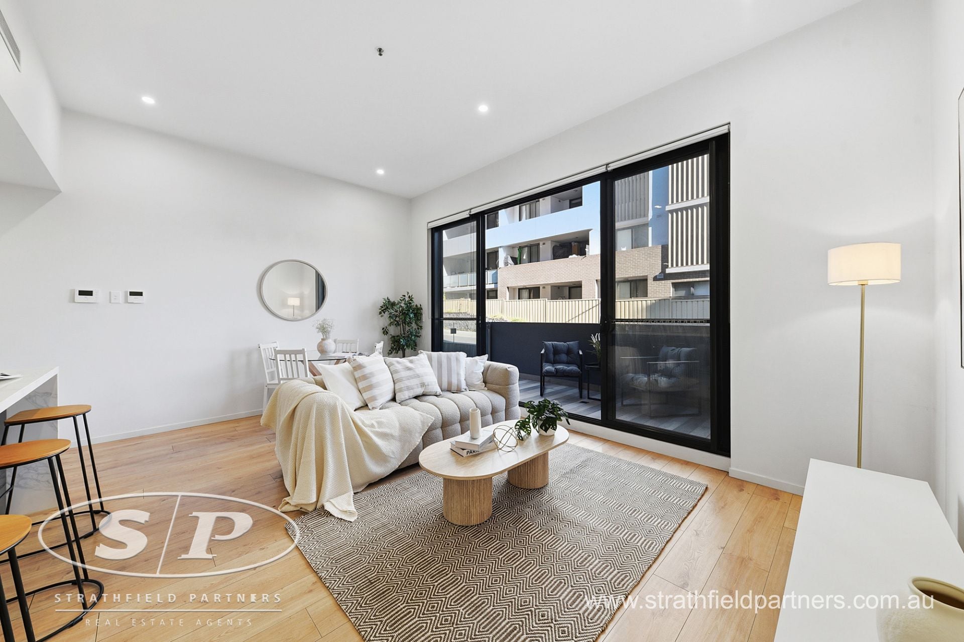 5/208 Parramatta Road Homebush NSW, Homebush - Thumbnail 2