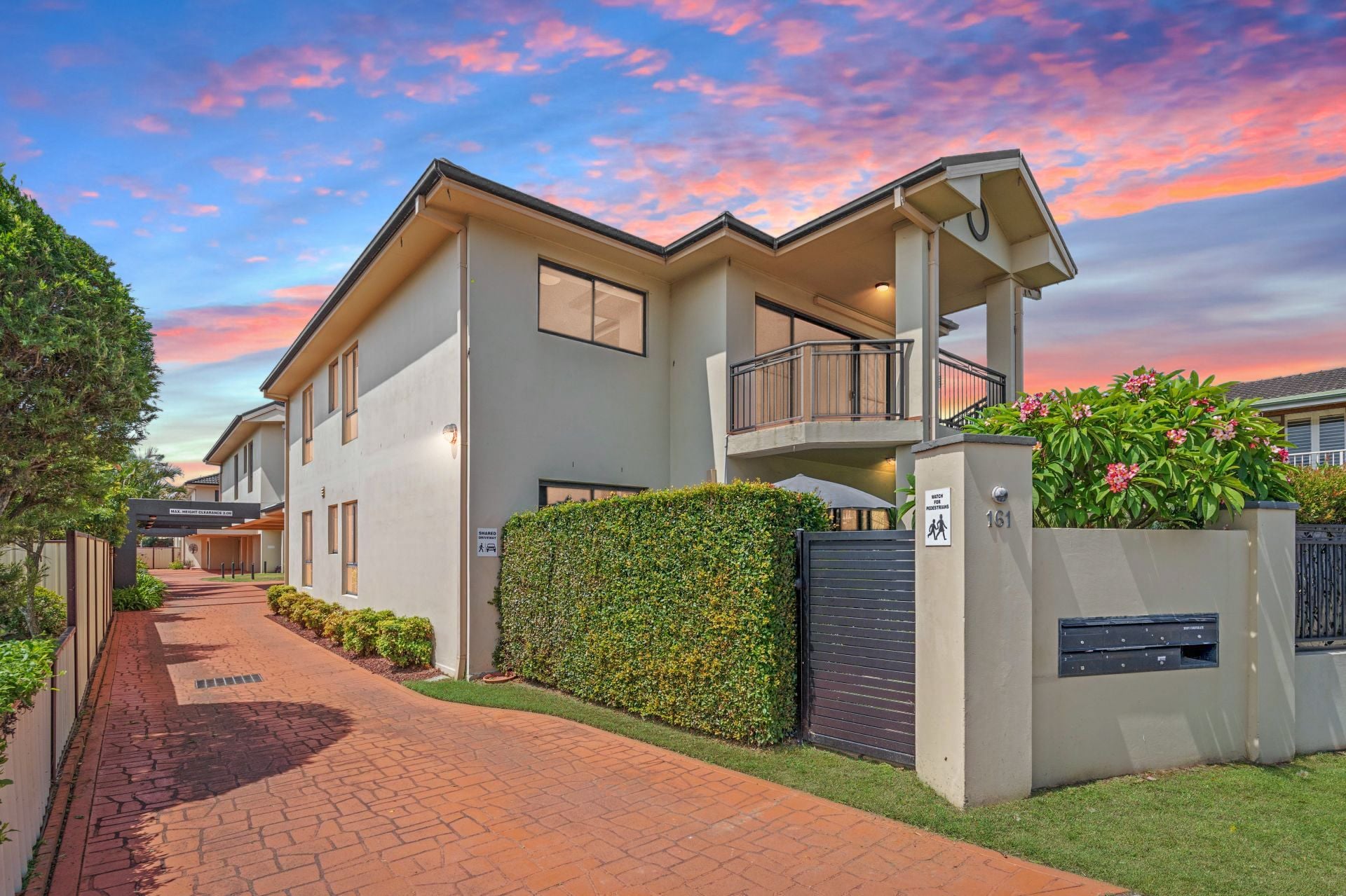 2/161-163 Ocean View Road Ettalong Beach NSW