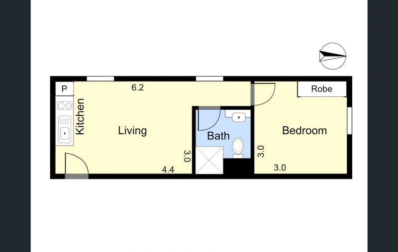 Inner-City Living in a Prime Collingwood Location
