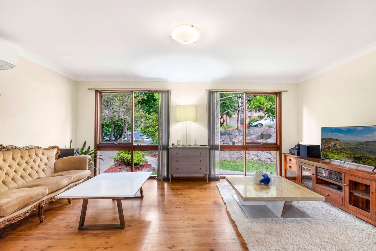 75 Mount Pleasant Avenue, Wahroonga, Wahroonga - Thumbnail 4
