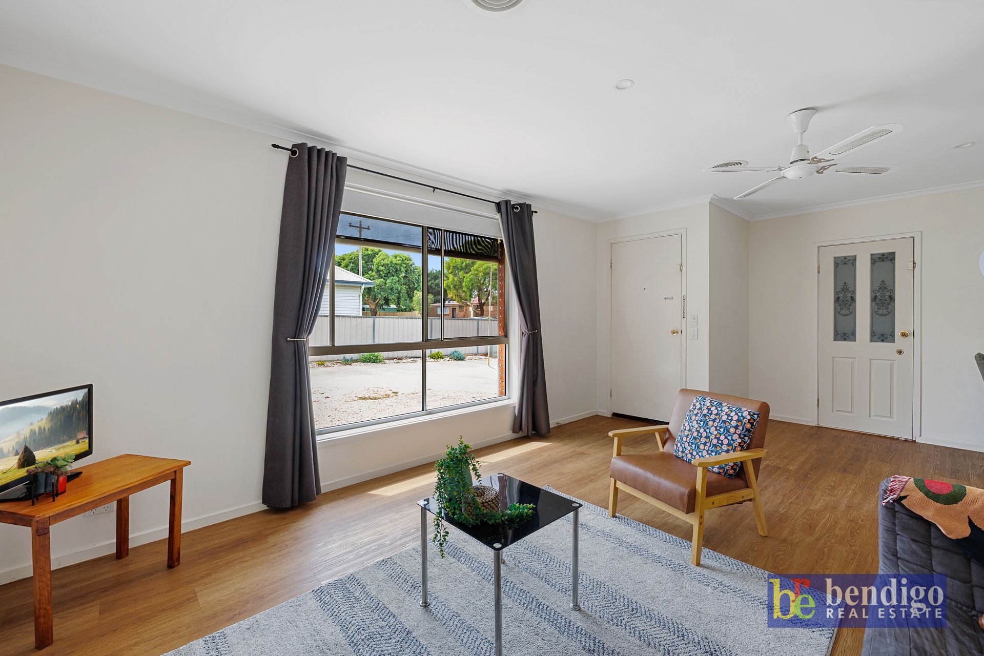 1/1 MacKay Street East Bendigo VIC, Bendigo - Thumbnail 2