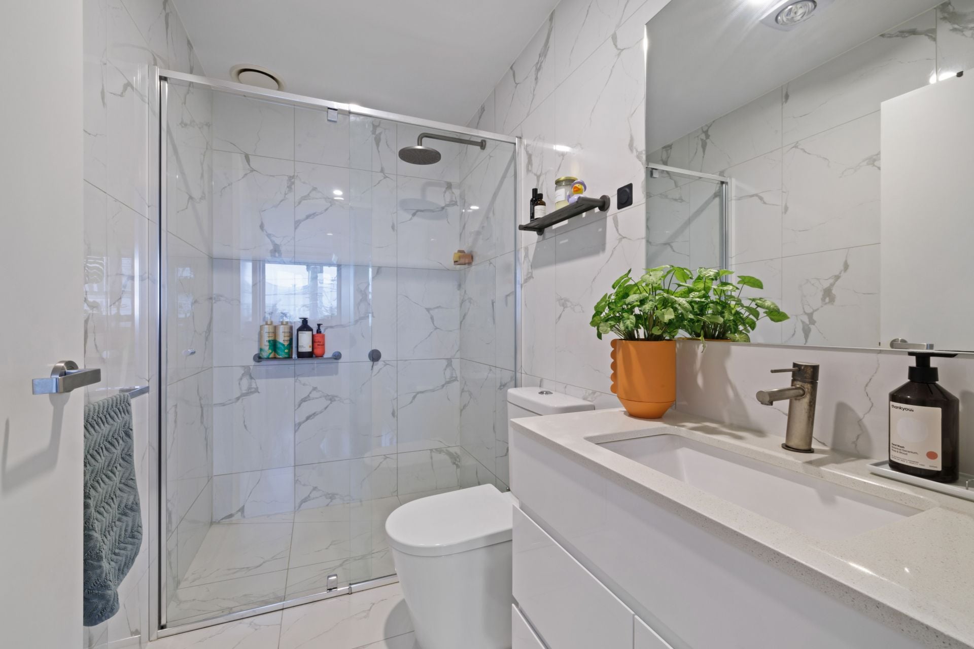 City-Edge Living | Brunswick East