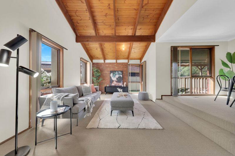 8 Durack Place, Mill Park