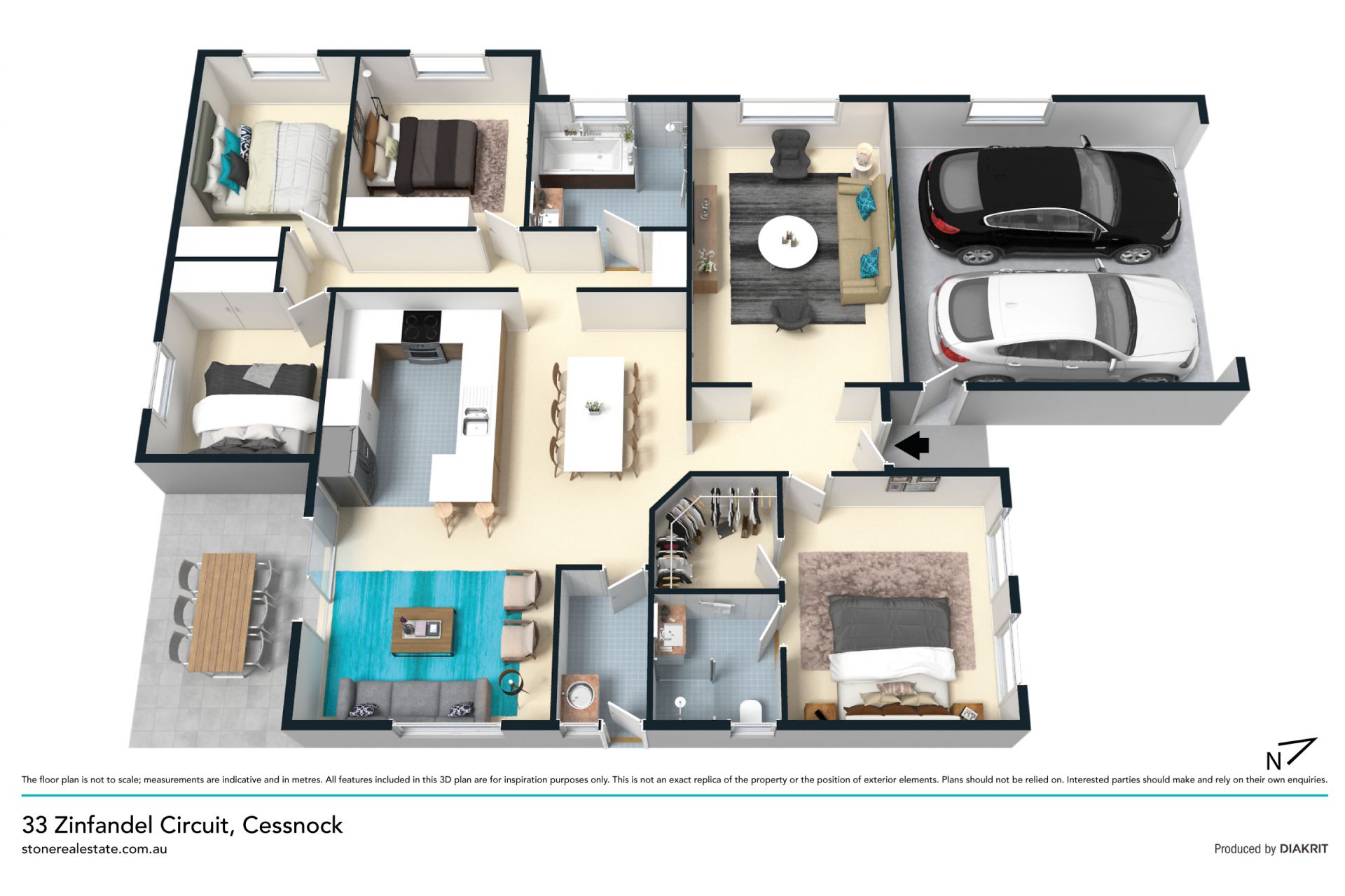 Your modern family haven
