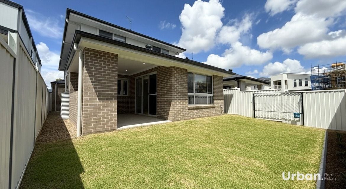 Gledswood Hills 36 Belgravia Avenue