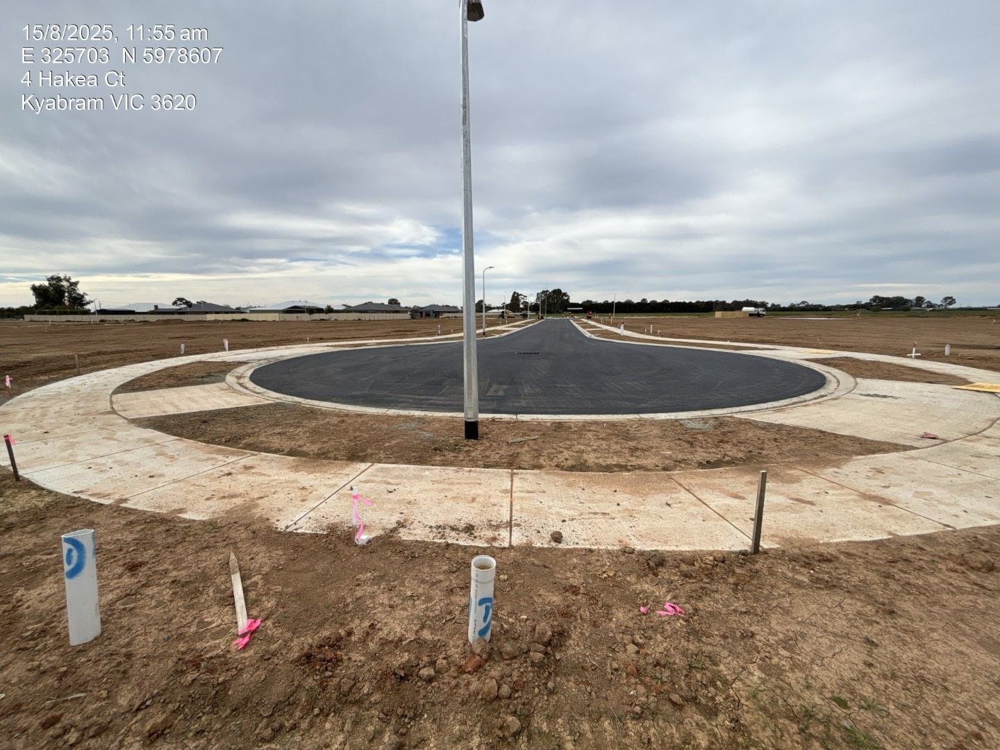 Lot 207/14 Horizon Court, Kyabram VIC 3620