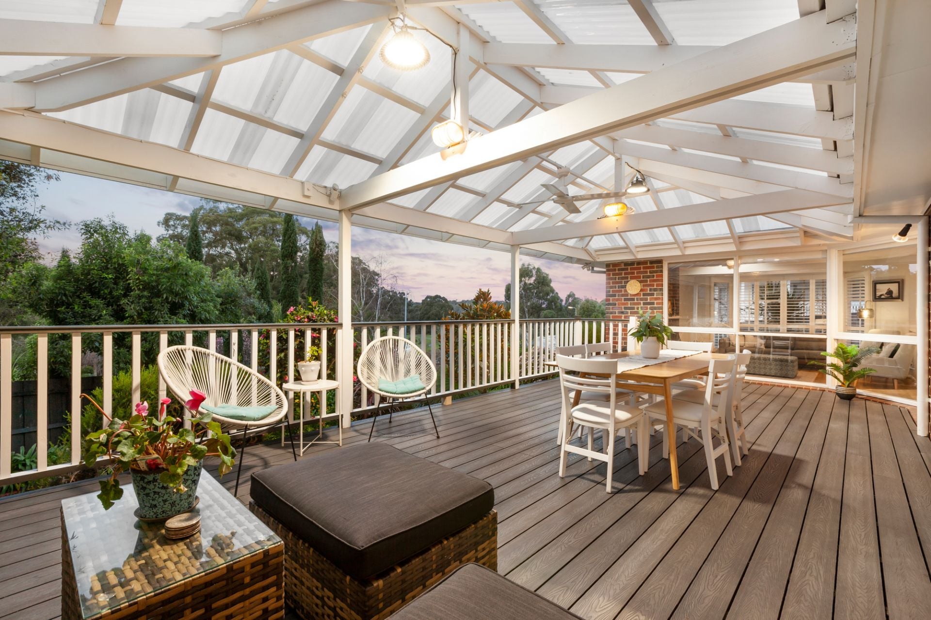 A Coveted Parkside Lifestyle That's Always Sought Yet Seldom Found