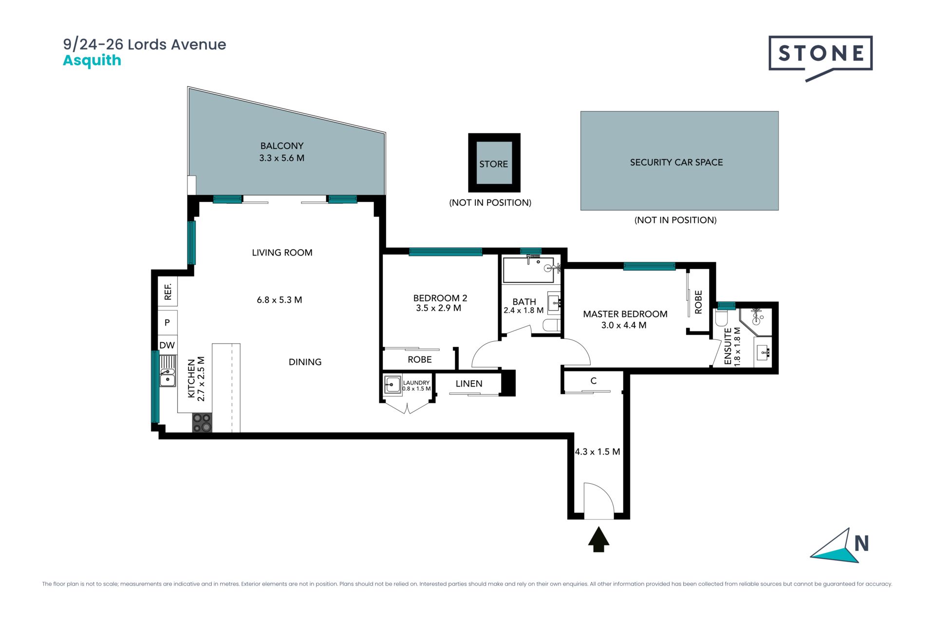Sold by Geraldine Wang & Steve Noakes 0452 562 183