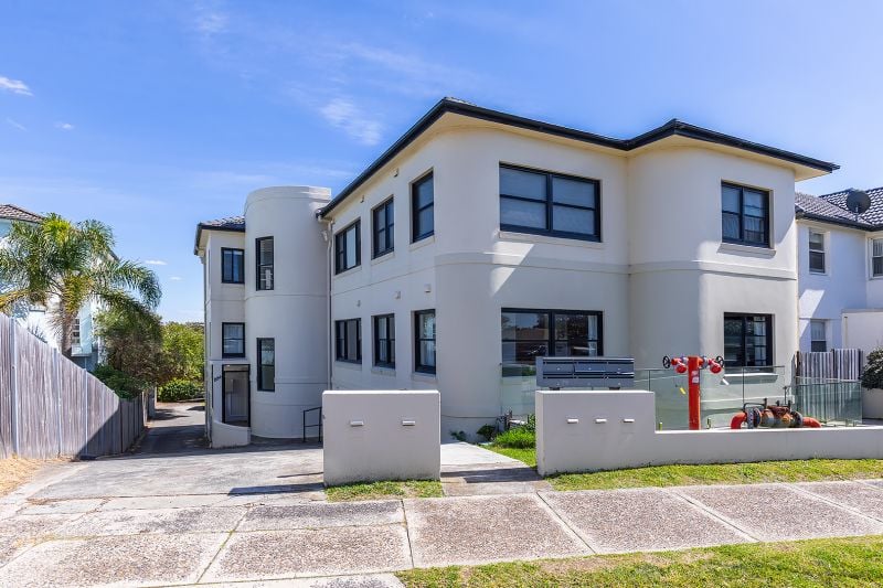 224 Old South Head Road Vaucluse, Vaucluse - Image 1