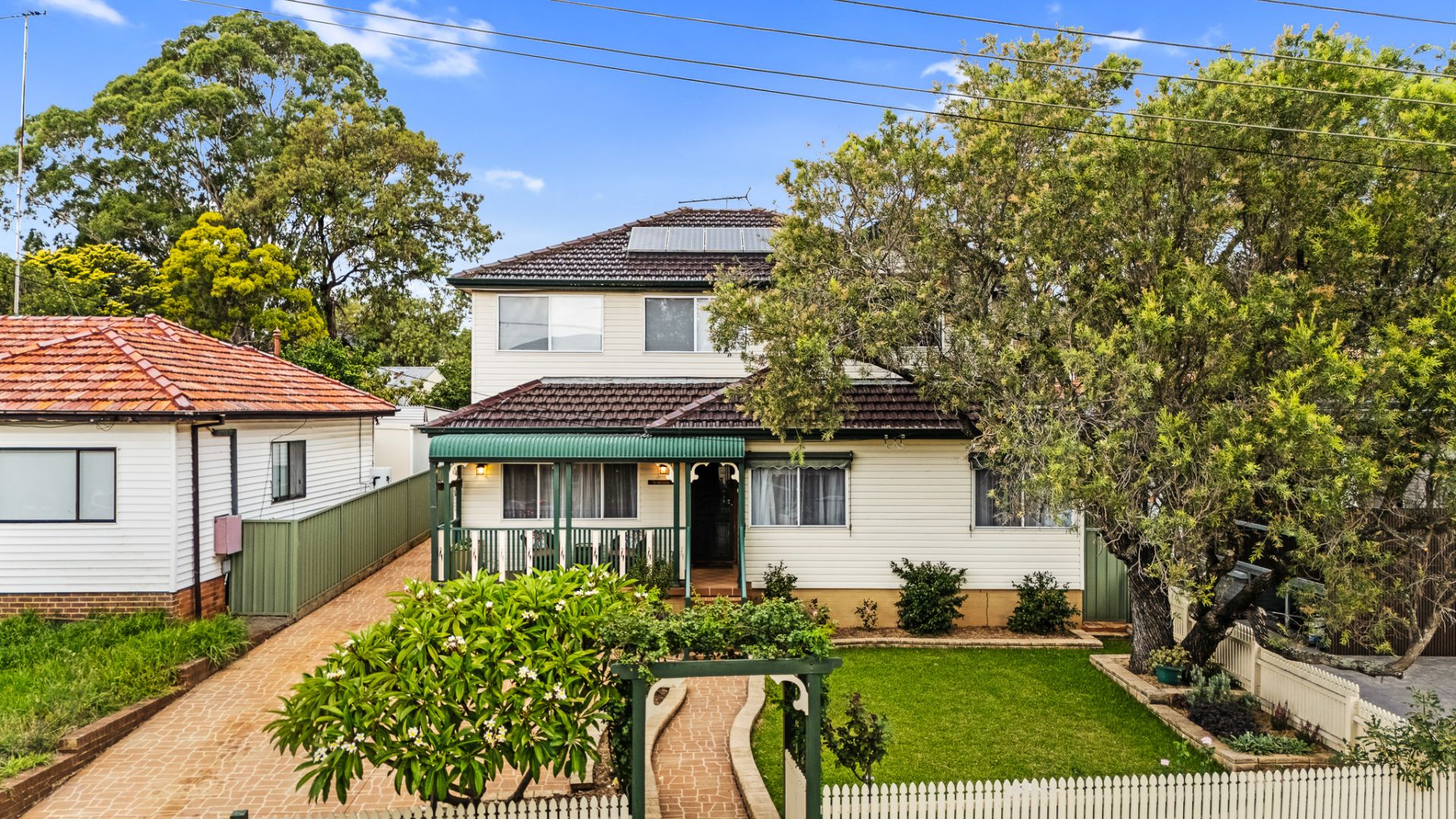 6 Hoddle Avenue, Campbelltown, Campbelltown - Thumbnail 8