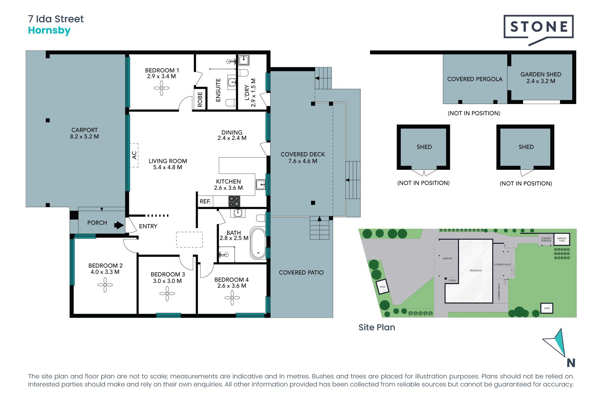 Sold by the 'NOAKES BROTHERS' 0431 620 422