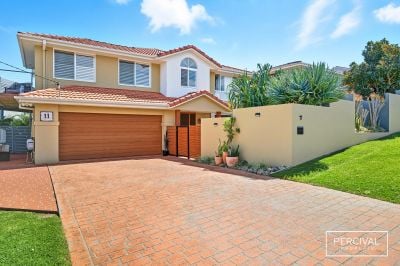 11 Partridge Street, Port Macquarie