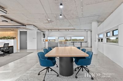 Level 5/8 Hill Street, Darlinghurst