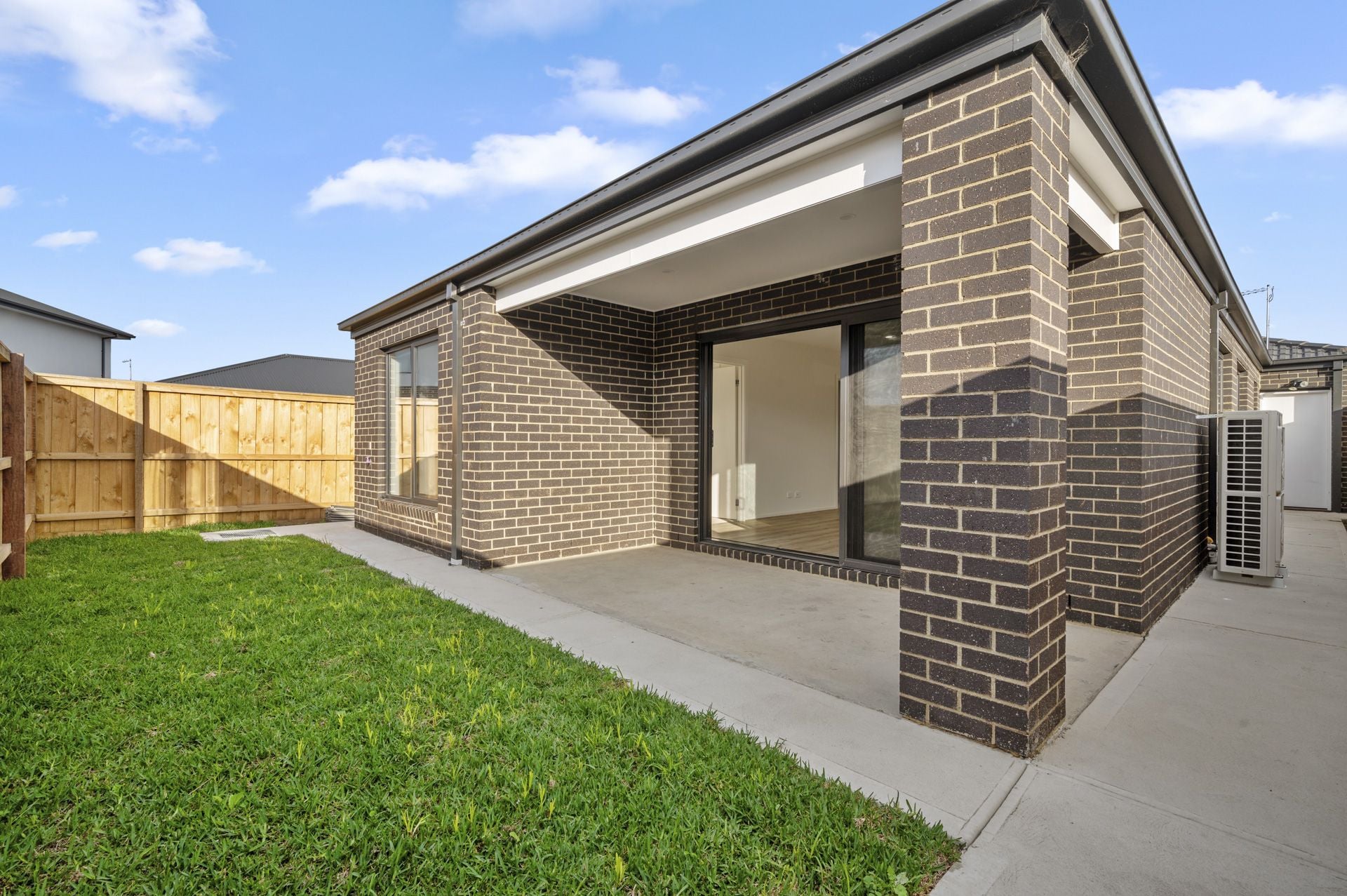 Boutique Family Home