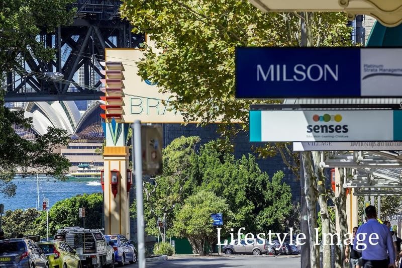 16/110-116 Alfred Street South, Milsons Point, Milsons Point - Image 1