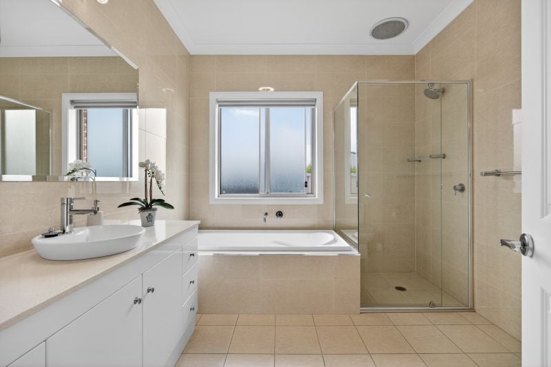 A pristine family home