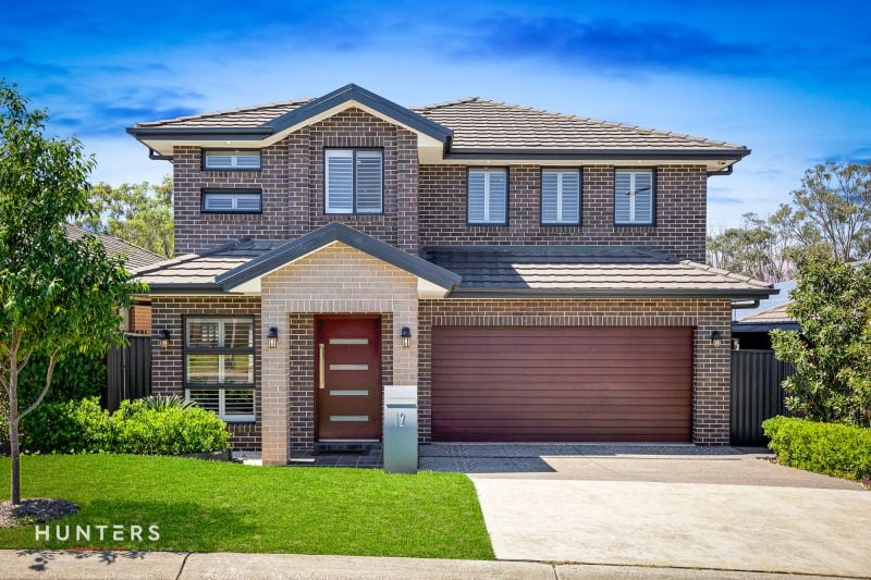 12 Reuben Street, Grantham Farm