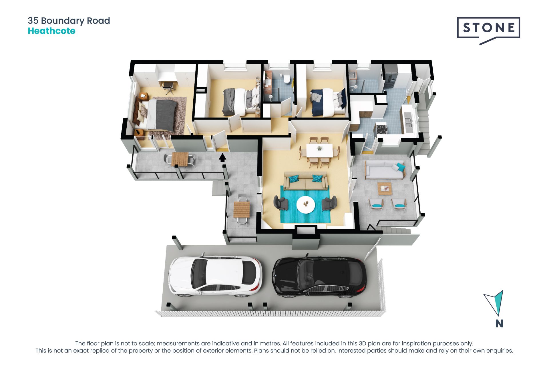 Charming family home promises excellent lifestyle