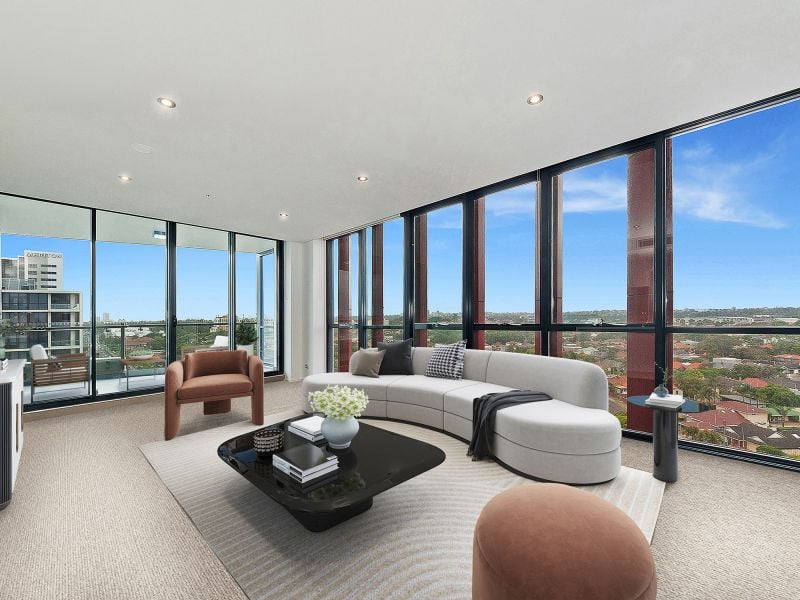 928/14 Defries Avenue, Zetland