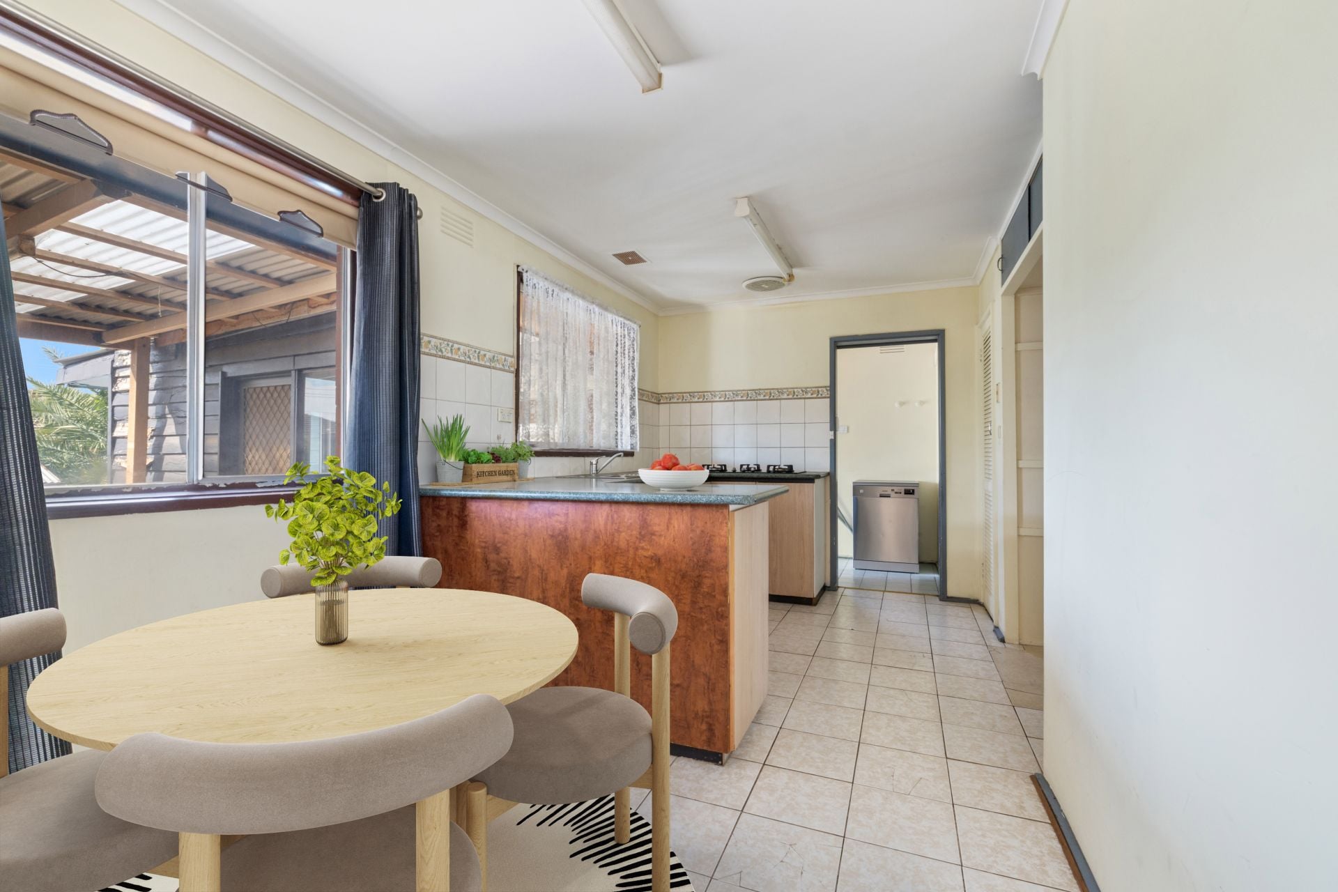 Charming Family Home With Versatile Living Spaces