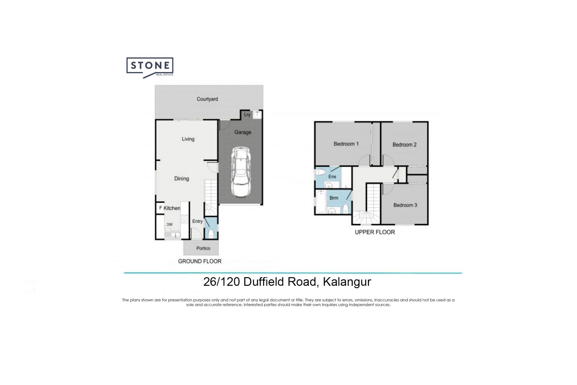 Modern, Low-Maintenance Townhouse – Move in Immediately!