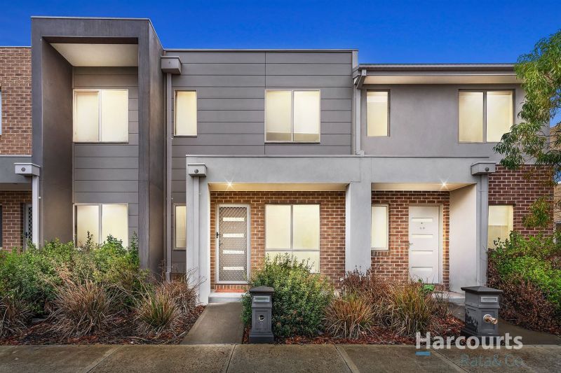 3/9 Melville Road, Craigieburn