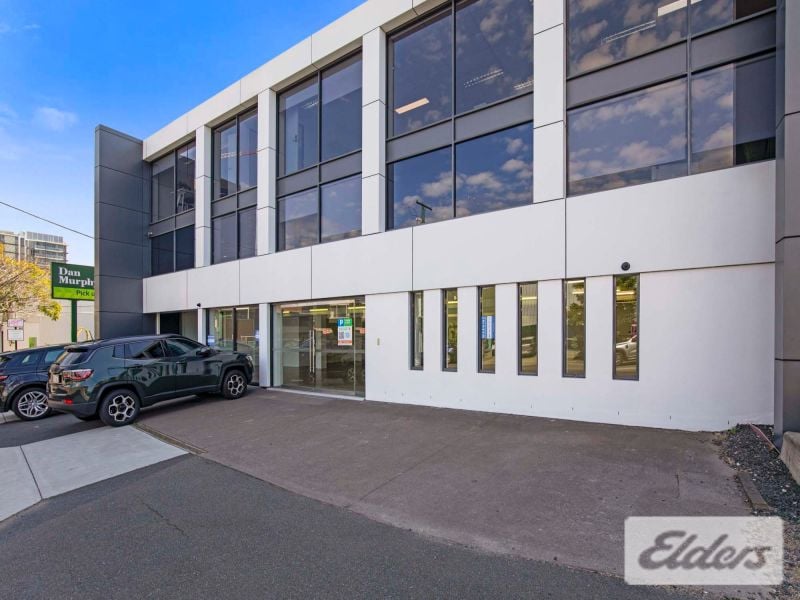 Ground/32 Doggett Street, Newstead