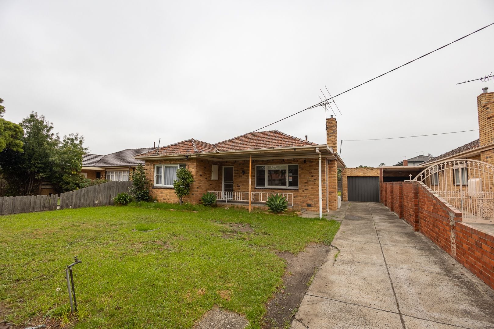 AFFORDABLE RENTAL