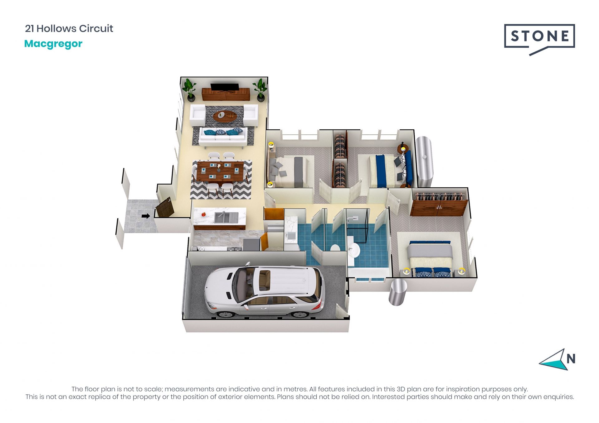 Sold Prior to Auction for $767,500