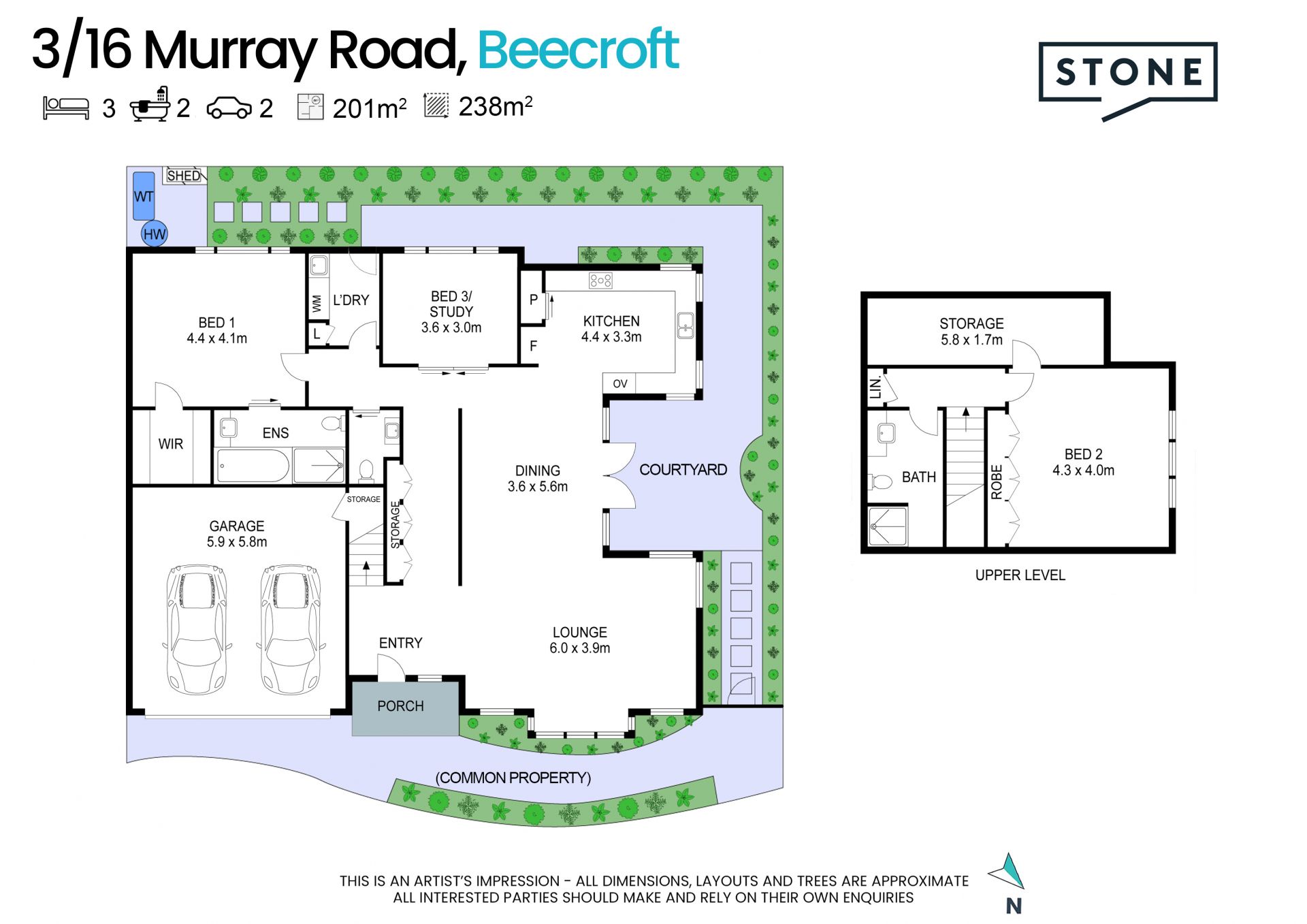 Exclusive 'Maldon' over 55's residence of executive luxury
