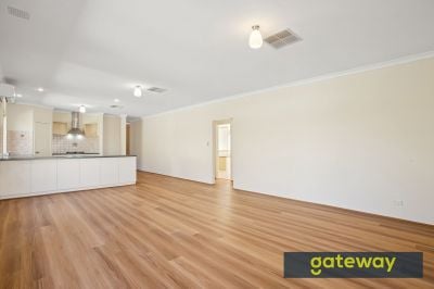 12 Richmond Entrance, Success