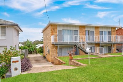 AFFORDABLE BEACHSIDE LIFESTYLE!