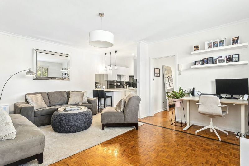 2/54 Sutherland Road, Armadale - Thumbnail 4