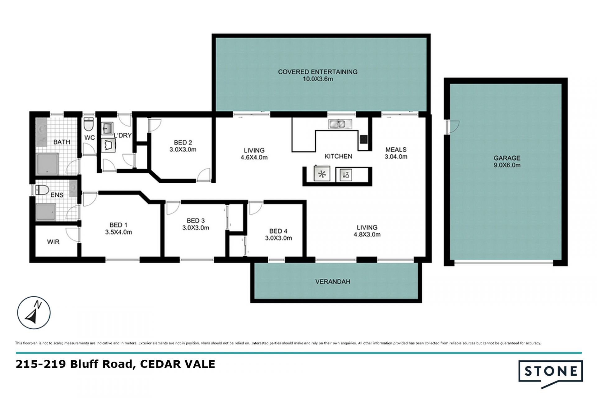 SOLD BY JASON SAVAGE & EVA POINT