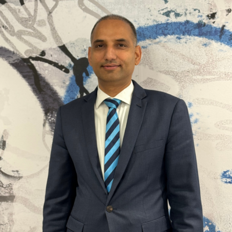 Harry Singh Real Estate Agent Harcourts RATA & Co