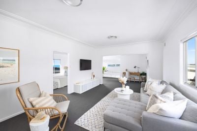 North Curl Curl - 92 Headland Road