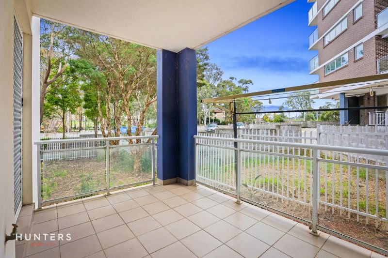 53/2-12 Civic Avenue, Pendle Hill