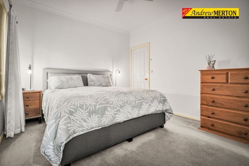 32 James Ruse Close, Windsor