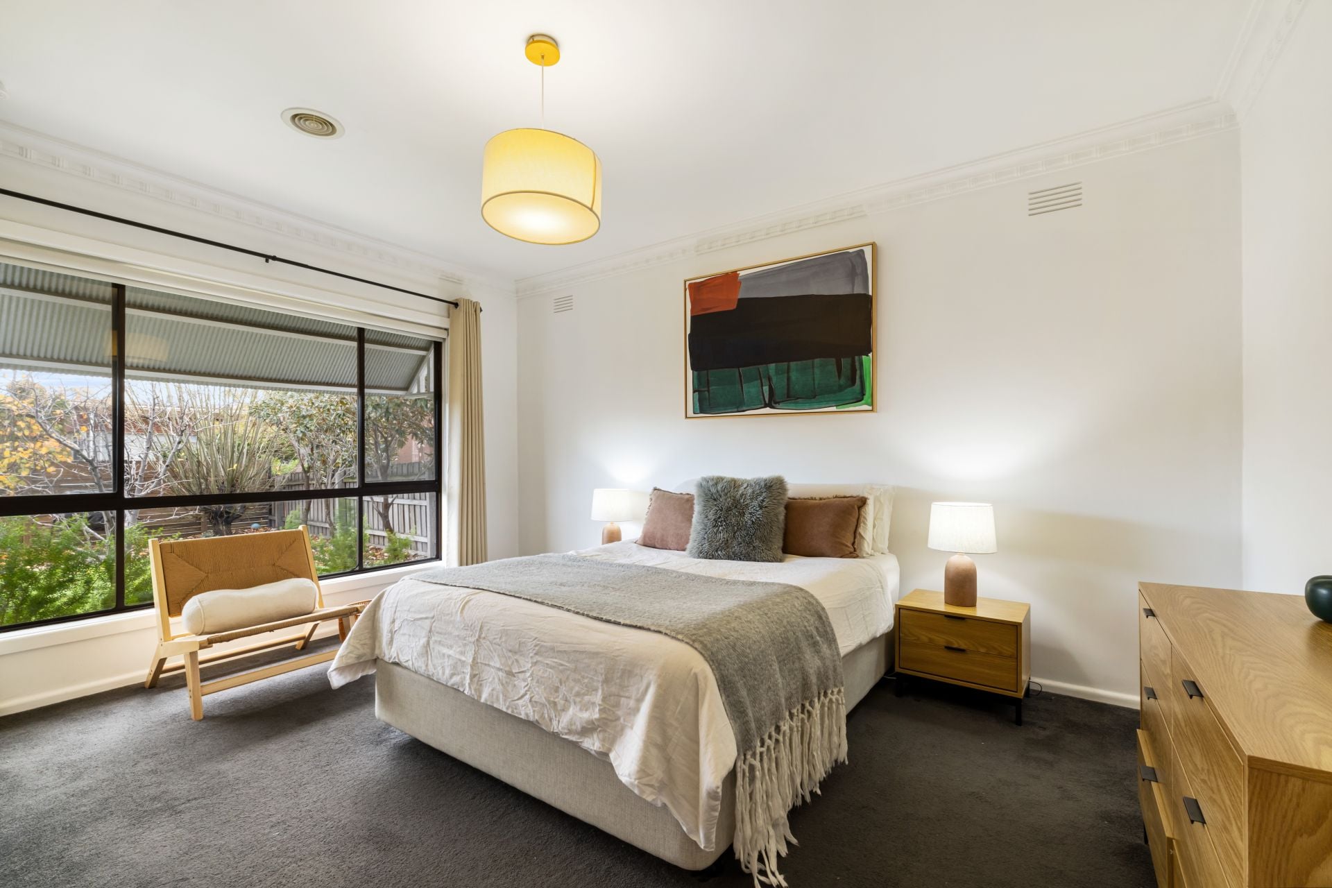 Low-Maintenance Comfort in a Prime Location
