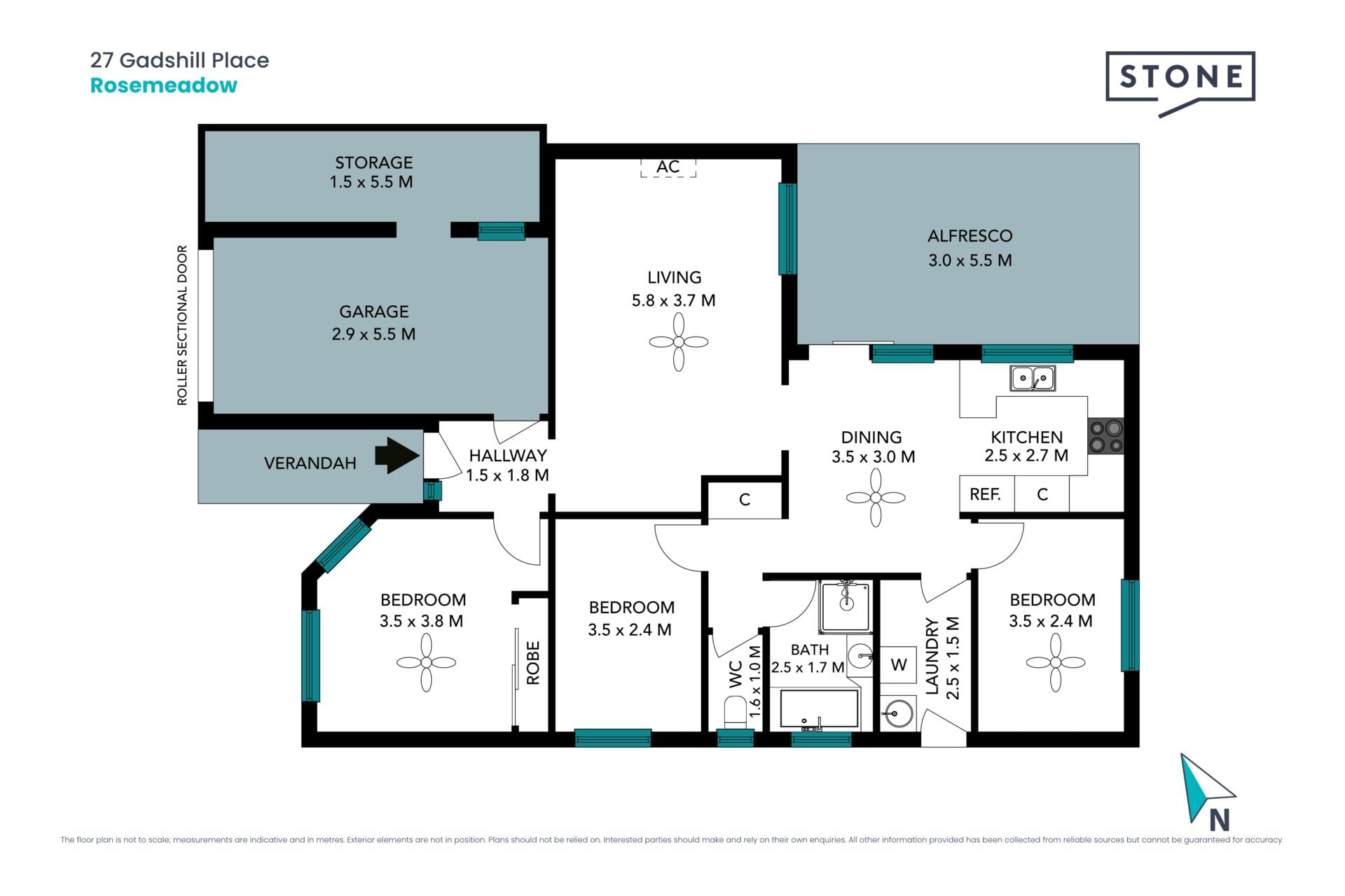 First home buyers, downsizers, investors