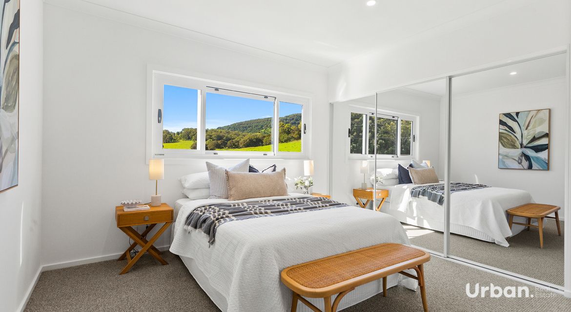 Tullimbar 43 Bowral Crescent