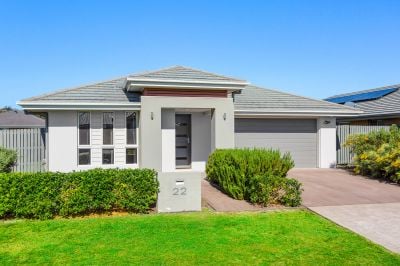 Fern Bay 22 Sygna Street