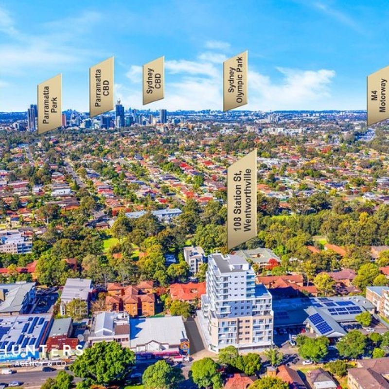 403/108 Station Street, Wentworthville