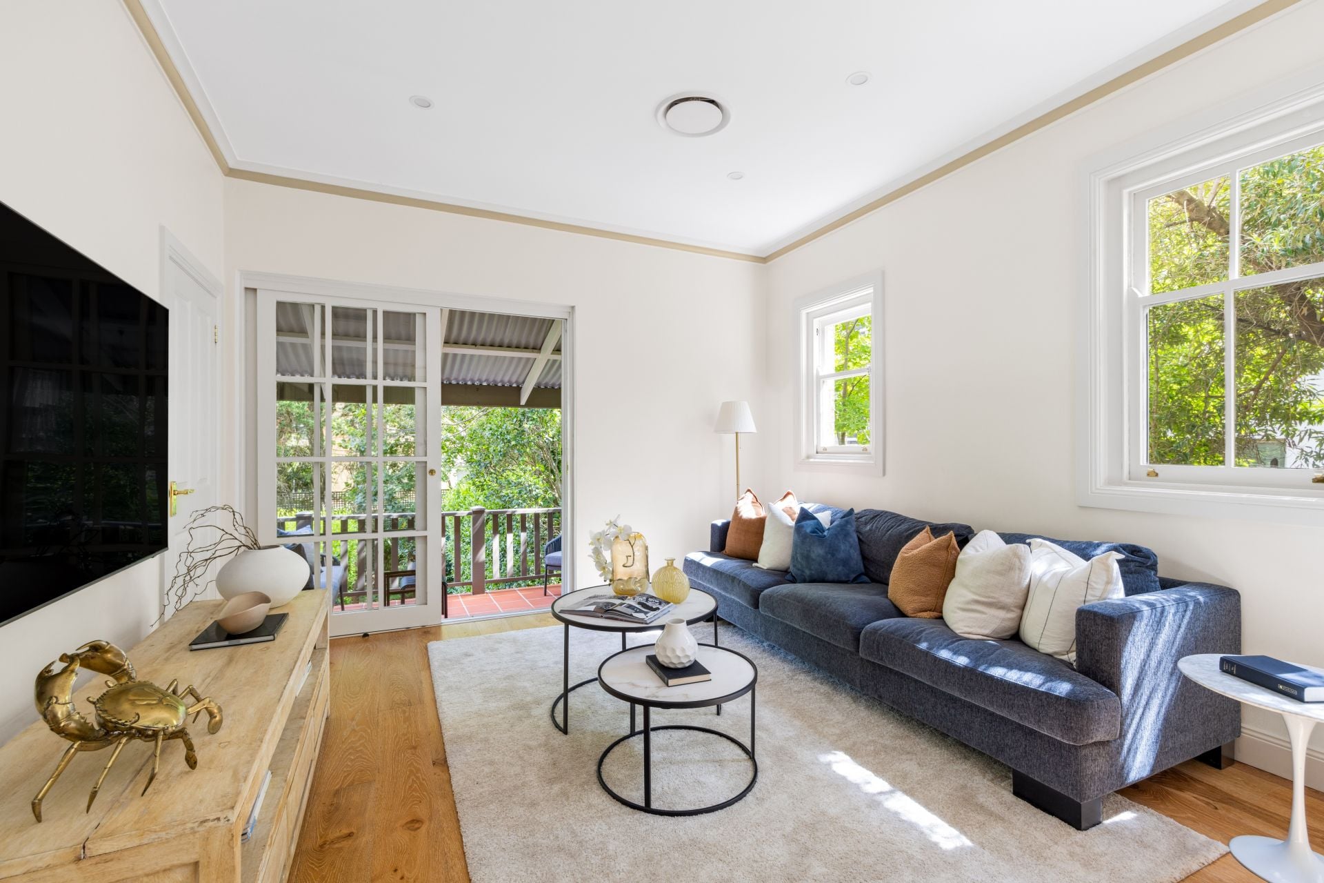 3/32 Spencer Street Rose Bay NSW, Rose Bay - Thumbnail 3