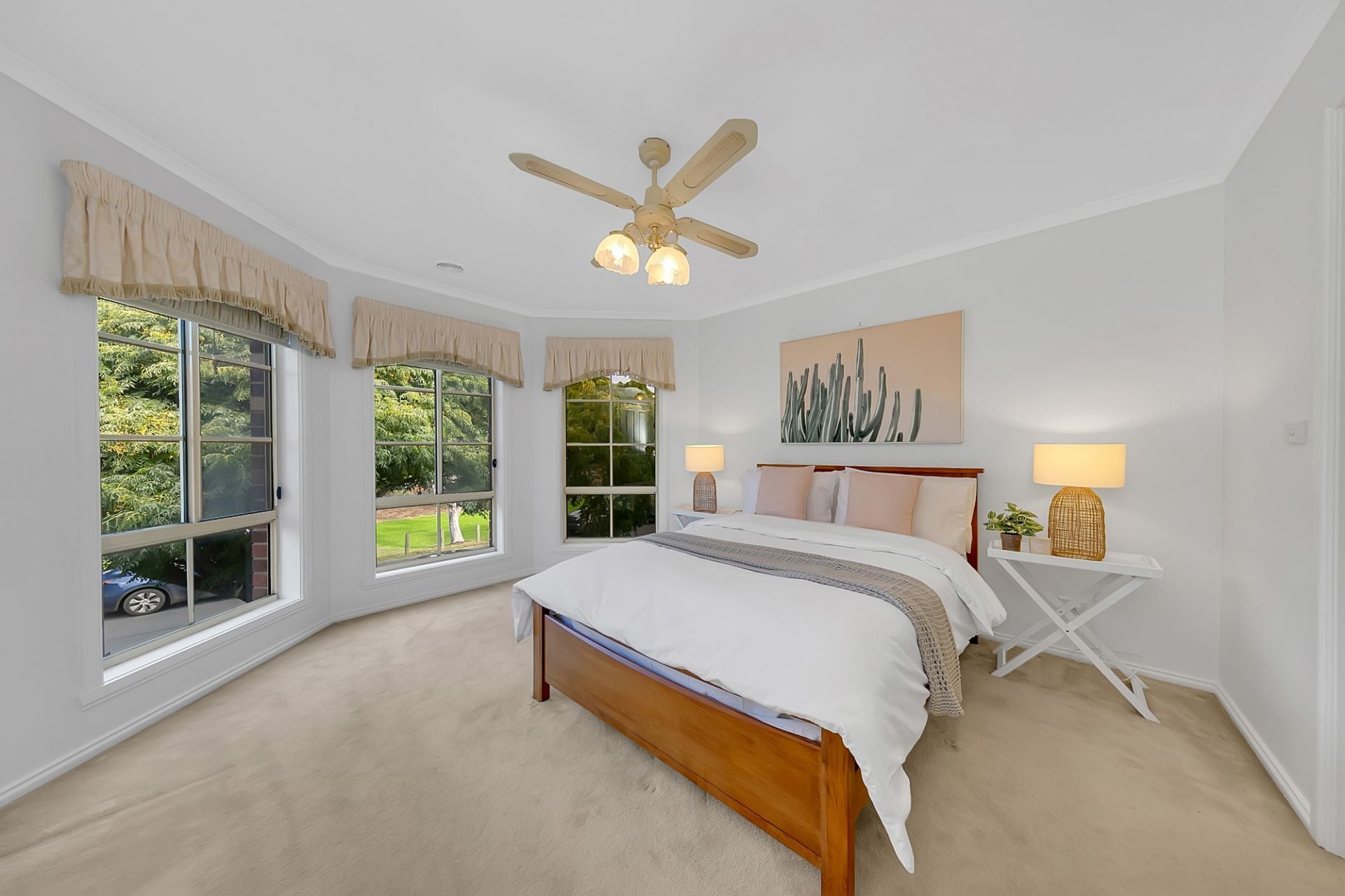Impeccable Townhouse Set Amongst Convenient Surrounds