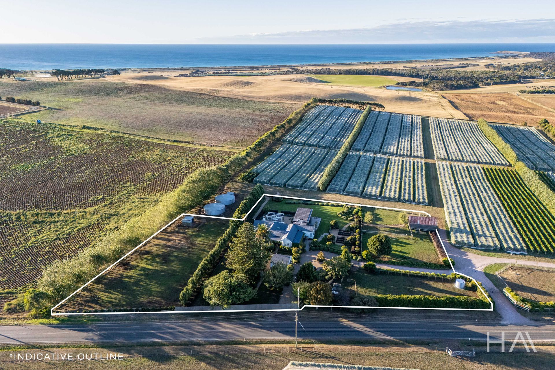 1023 Port Sorell Road Northdown, Northdown - Thumbnail 3