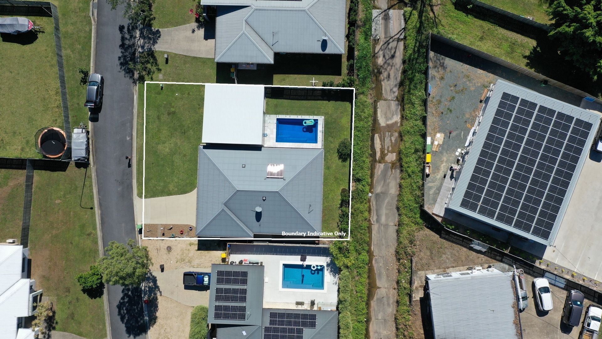 77 MacArthur Drive Cannonvale QLD, Cannonvale - Thumbnail 2